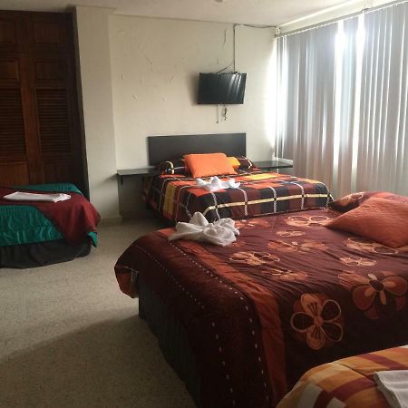 G Y V Hotels Tegucigalpa Esterno foto