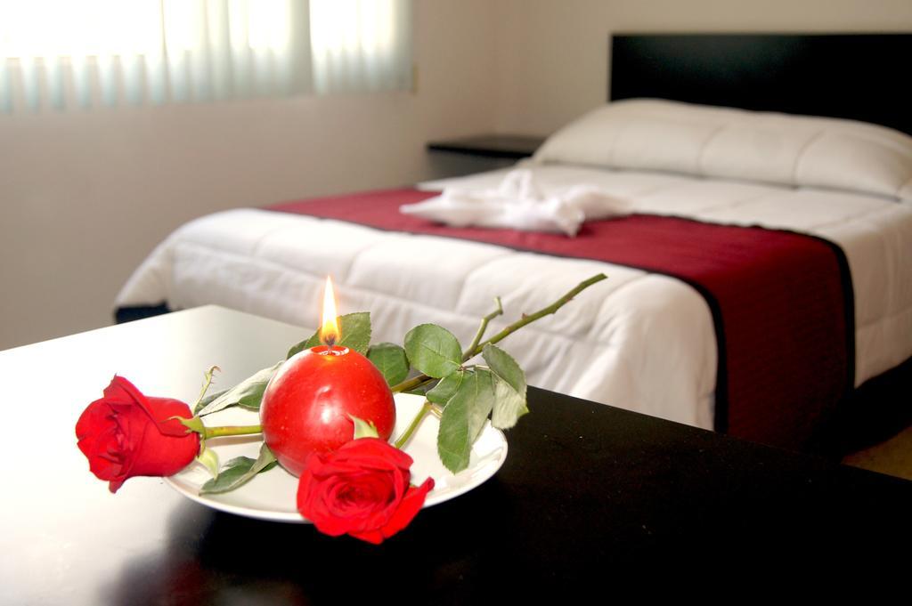 G Y V Hotels Tegucigalpa Esterno foto
