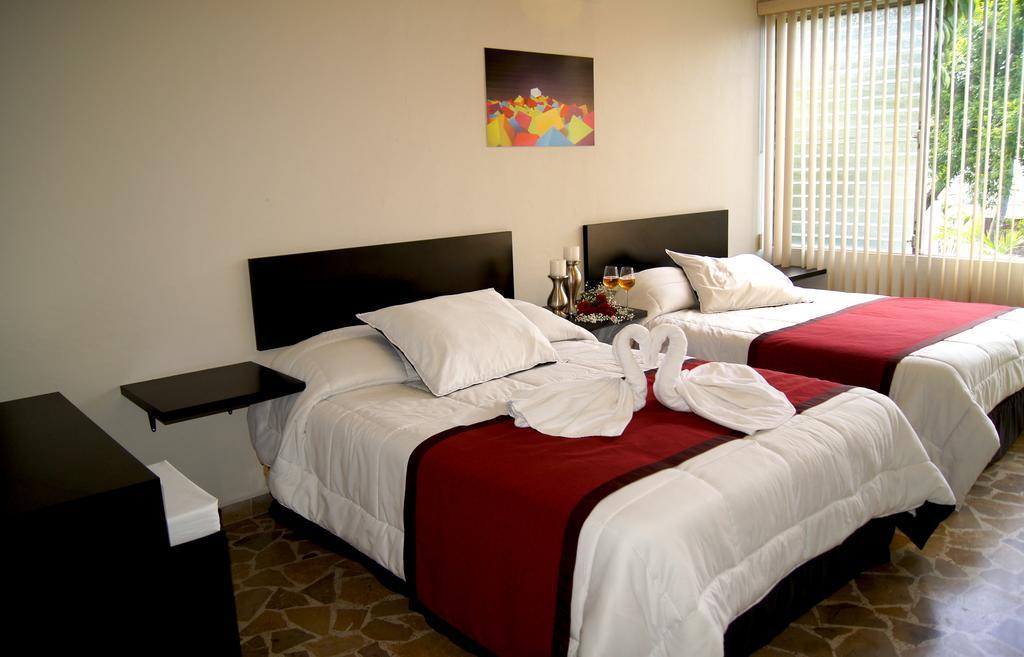 G Y V Hotels Tegucigalpa Esterno foto