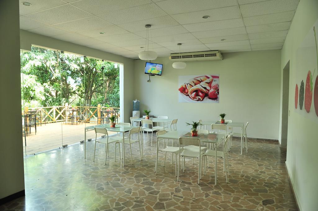G Y V Hotels Tegucigalpa Esterno foto
