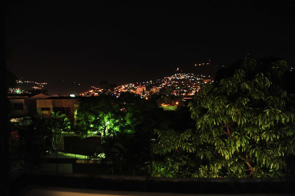 G Y V Hotels Tegucigalpa Esterno foto