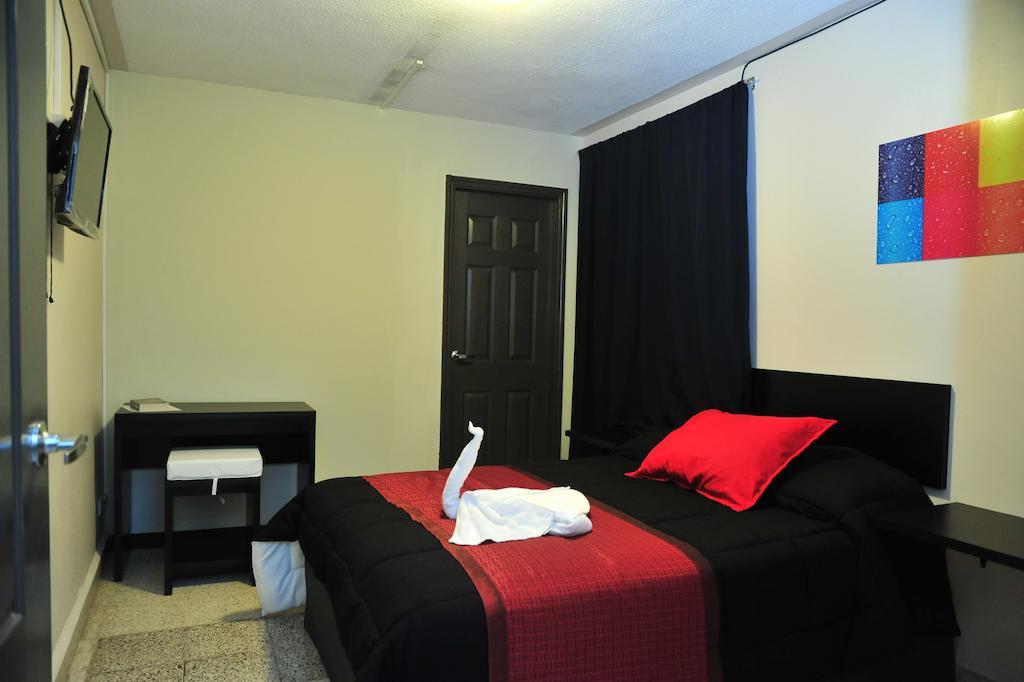 G Y V Hotels Tegucigalpa Esterno foto