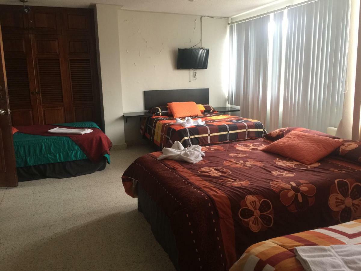 G Y V Hotels Tegucigalpa Esterno foto
