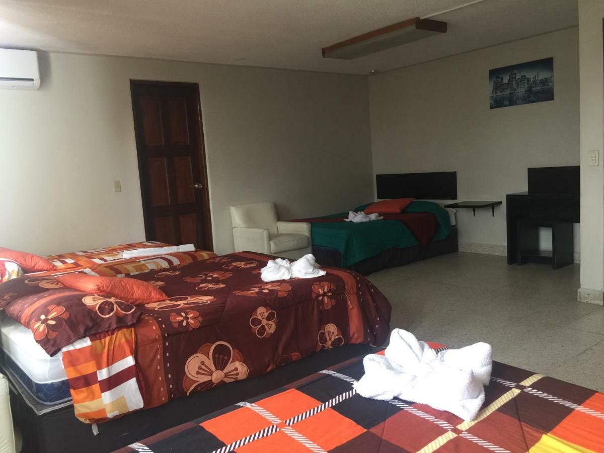 G Y V Hotels Tegucigalpa Esterno foto